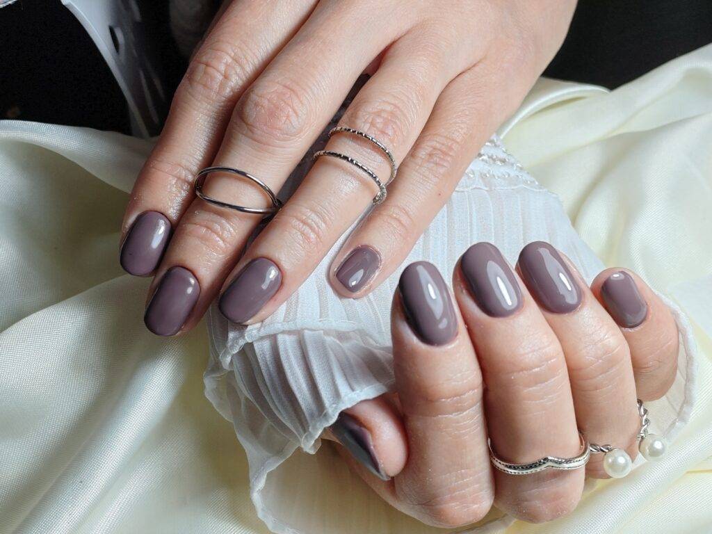 Nail Art Personnalisé fait par le meilleur service d'onglerie à Marseille