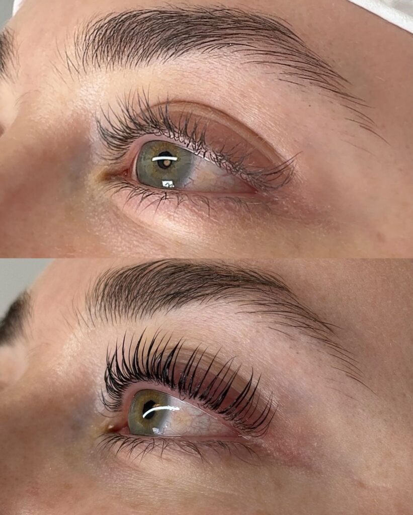 Extensions de cils Marseille