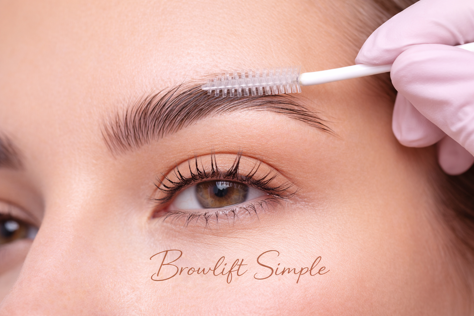 Browlift simple